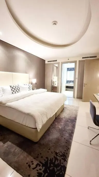 Luxury Paramount Hotel Apt A662 ドバイ 0*,  アラブ首長国連邦